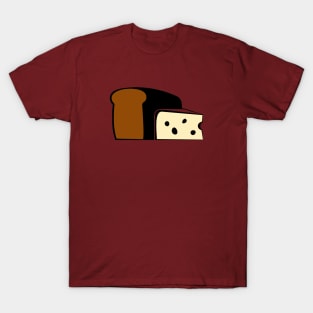 Bread & Cheese T-Shirt